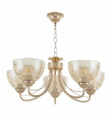 Подвесная люстра Arte Milano Amalfi 331466/5 FGD