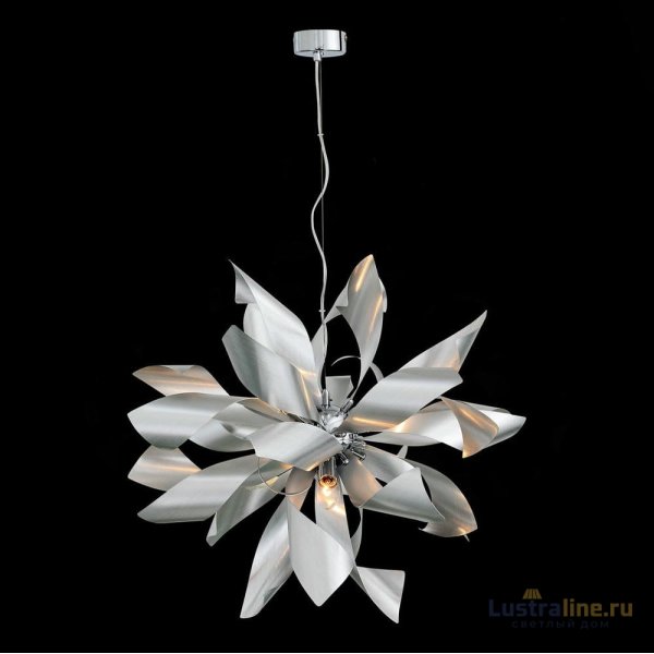 Подвесная люстра ST Luce Spiraglio SL453.003.06E Подвесная люстра ST Luce Spiraglio SL453.003.06E