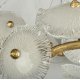 Подвесная люстра Loft IT Bloom 10352/1050 AB