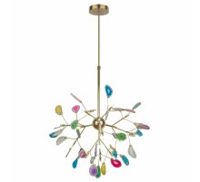 Подвесная люстра AM Group DALI D600