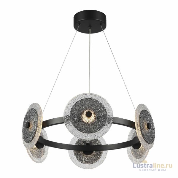 Подвесная люстра ST Luce Alumno SL6142.433.01 Подвесная люстра ST Luce Alumno SL6142.433.01