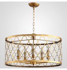 Подвесная люстра ImperiumLoft Romeo 75451-22