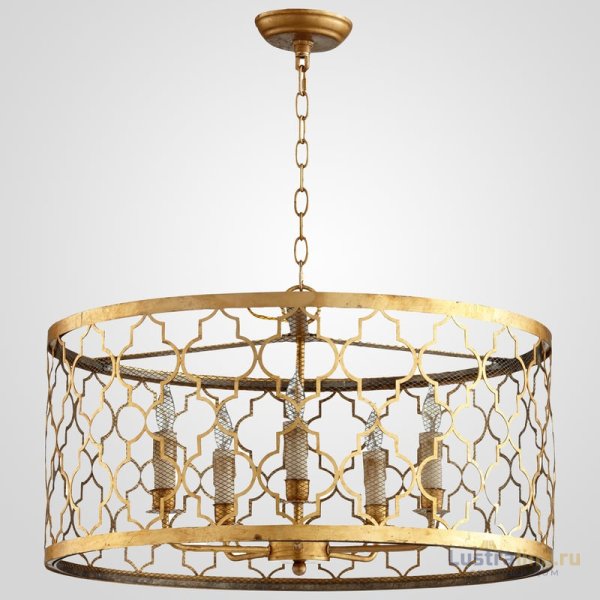 Подвесная люстра ImperiumLoft Romeo 75451-22 Подвесная люстра ImperiumLoft Romeo 75451-22