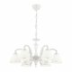 Подвесная люстра Arte Milano 341837/6 WT+SL
