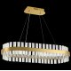 Подвесная люстра Natali Kovaltseva LED LAMPS 81252