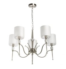 Подвесная люстра MW-Light Конрад 667012605