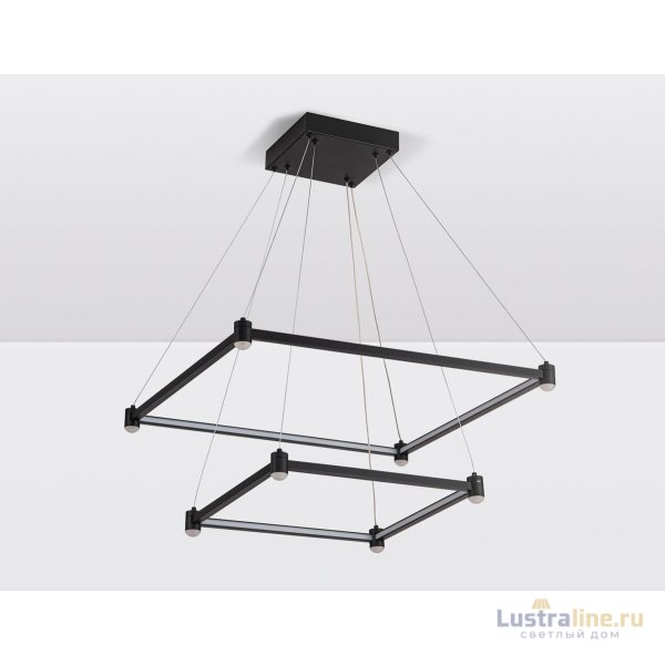 Подвесная люстра Ambrella Light Comfort FL5597 Подвесная люстра Ambrella Light Comfort FL5597