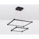 Подвесная люстра Ambrella Light Comfort FL5597