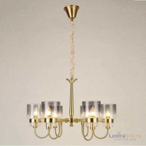 Подвесная люстра MW-Light Элла 483014906 Подвесная люстра MW-Light Элла 483014906