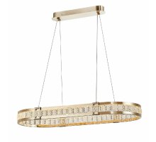 Подвесная люстра Favourite Theatrum 4206-9P