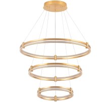 Подвесная люстра Stilfort Tooring 4006/05/03P