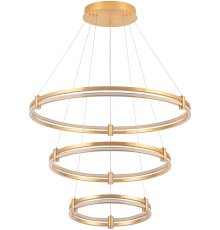 Подвесная люстра Stilfort Tooring 4006/05/03P