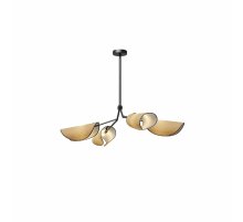 Подвесная люстра Maytoni Organic MOD225PL-04B