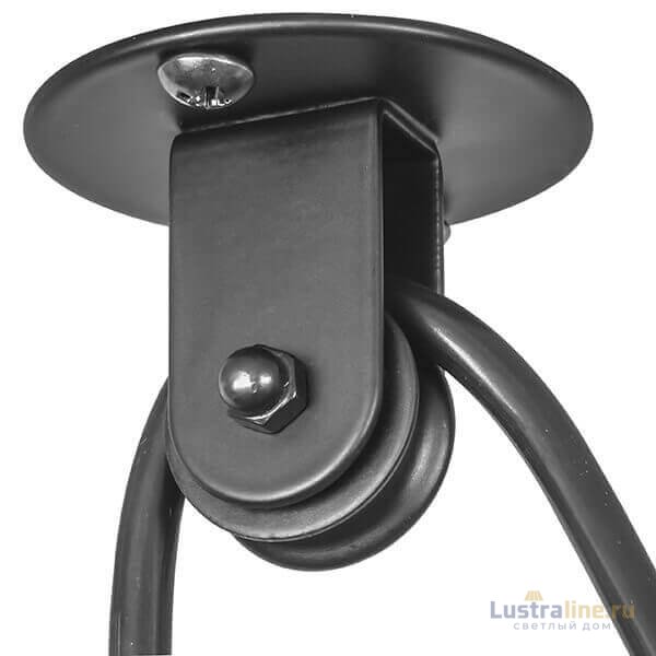 Подвесная люстра Lightstar Acrobata 761057