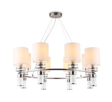 Подвесная люстра Ambrella Light High Light Classic LH71293