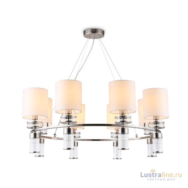 Подвесная люстра Ambrella Light High Light Classic LH71293 Подвесная люстра Ambrella Light High Light Classic LH71293