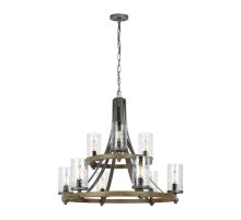 Подвесная люстра Feiss Angelo QN-ANGELO9