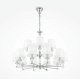Подвесная люстра Maytoni Riverside MOD018PL-15CH
