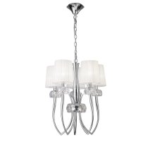 Подвесная люстра Mantra Loewe 4632