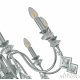 Подвесная люстра Arte Milano 342101/8 CR