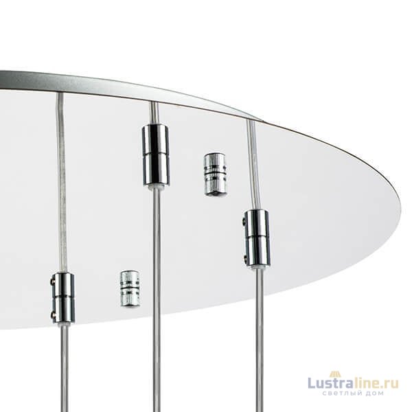 Подвесная люстра Lightstar 815260