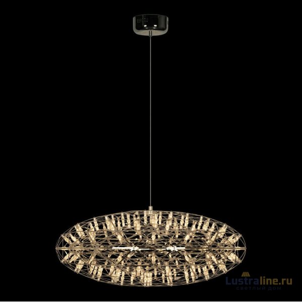 Подвесная люстра Loft IT Raimond 9027-75 Chrome