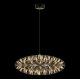 Подвесная люстра Loft IT Raimond 9027-75 Chrome