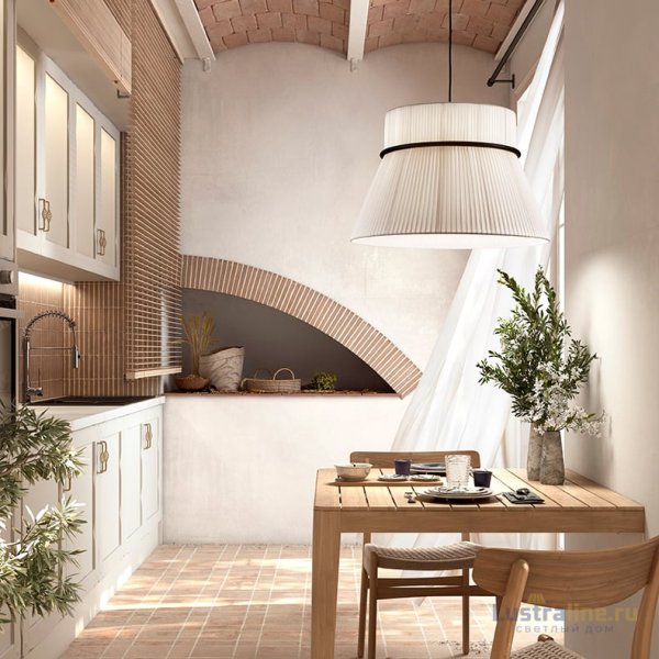 Подвесная люстра ImperiumLoft Peo 232564-23 Подвесная люстра ImperiumLoft Peo 232564-23