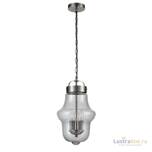 Подвесная люстра Vele Luce VL5045P31
