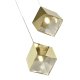 Подвесная люстра Zortes Ice cube ZRS.1005.05