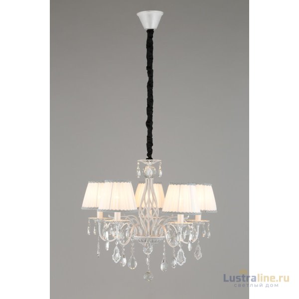 Подвесная люстра Omnilux Cremona OML-60813-05