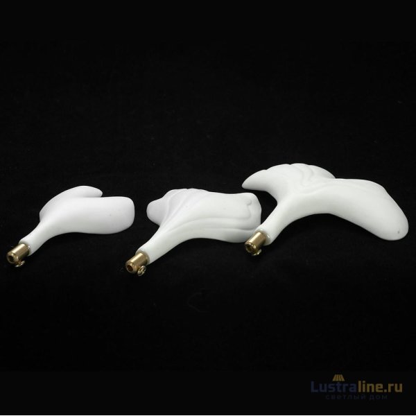 Подвесная люстра Lussole LSP-8549 Подвесная люстра Lussole LSP-8549