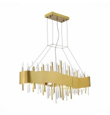 Подвесная люстра ST Luce Olvera SL1633.213.08