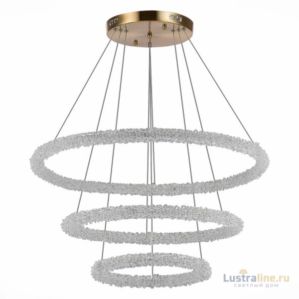 Подвесная люстра ST Luce Avana SL6110.203.03 Подвесная люстра ST Luce Avana SL6110.203.03