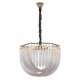 Подвесная люстра Arte Milano S.97378.D500.H380.E14.6 G