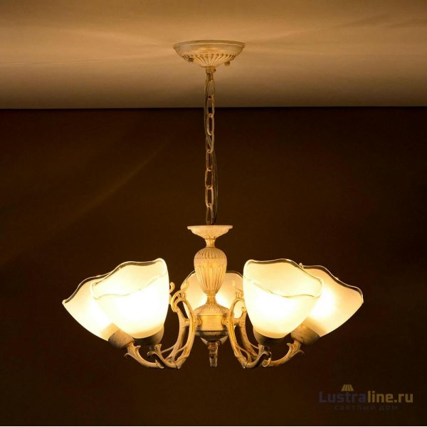 Подвесная люстра Citilux Латур CL413250 Подвесная люстра Citilux Латур CL413250