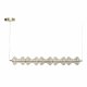 Подвесная люстра ST Luce Spine SL6136.243.01