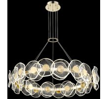 Подвесная люстра Wertmark Helena WE453.30.303
