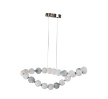 Подвесная люстра AM Group PEARL 8823-25 CH