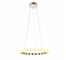 Подвесная люстра Favourite Helmet 4590-5P