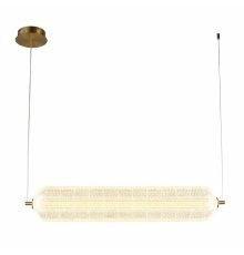 Подвесная люстра Omnilux Cedrello OML-68813-01