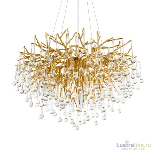 Подвесная люстра Loft IT Drops 10377/800