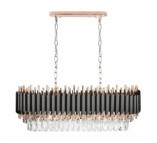 Подвесная люстра Loft IT Eclair 10206/1200R