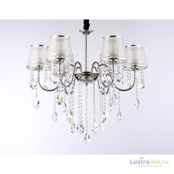 Подвесная люстра Ambrella Light Traditional TR4588 Подвесная люстра Ambrella Light Traditional TR4588