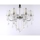 Подвесная люстра Ambrella Light Traditional TR4588