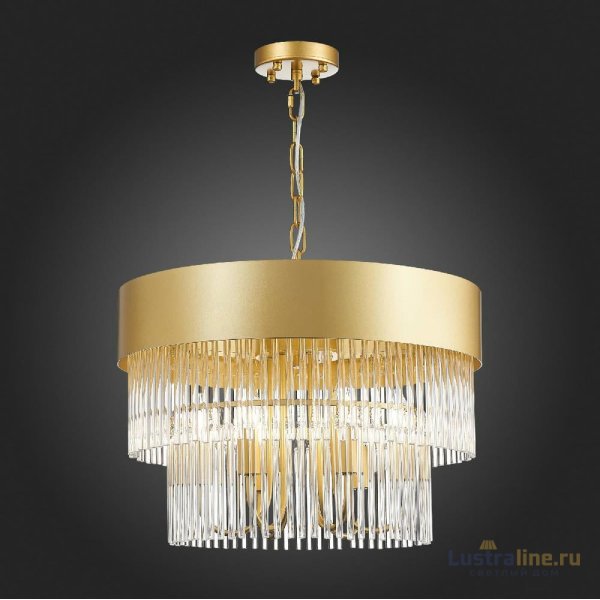 Подвесная люстра ST Luce Contatto SL1225.203.06