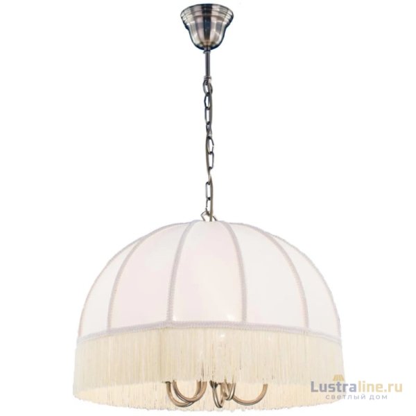 Подвесная люстра Citilux Базель CL407151 Подвесная люстра Citilux Базель CL407151