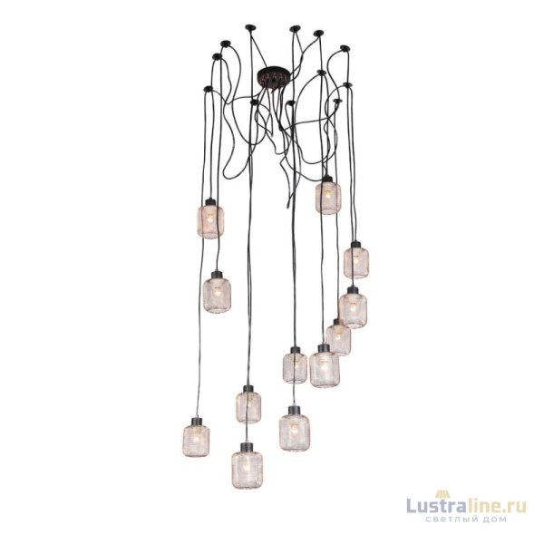 Подвесная люстра ST Luce Forto SL193.303.12