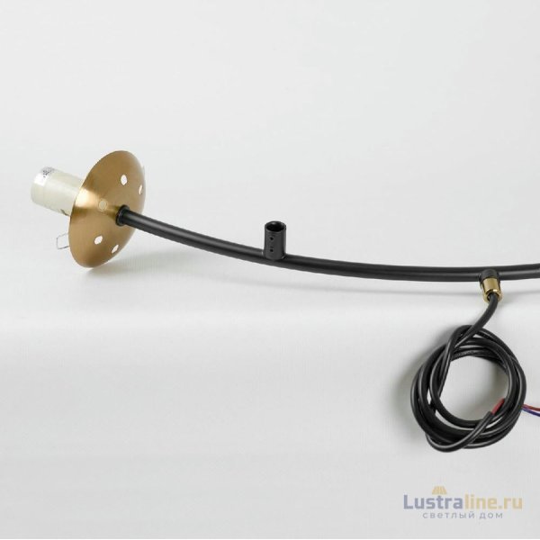 Подвесная люстра Lussole LSP-8891 Подвесная люстра Lussole LSP-8891