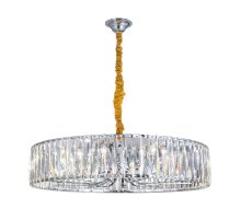 Подвесная люстра Citilux Aria EL321P10